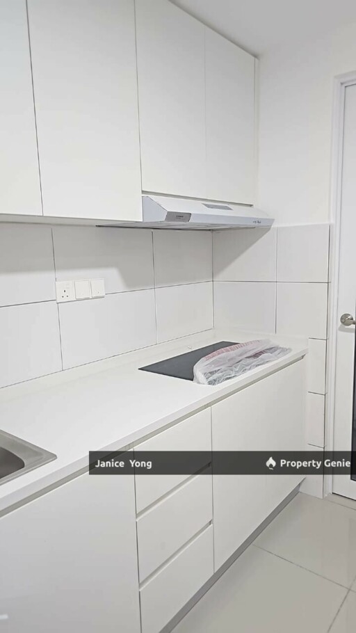 Vista Tiara (MBW Bay) JB Town