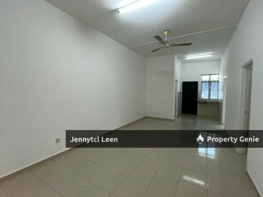 Below Value! [Big 24x80] Single Storey Terrace House Taman Saujana Permai, Bukit Katil, Ayer Keroh, Melaka