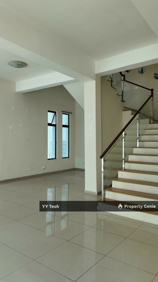 Ozana Residence Double Storey Semi-D