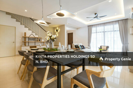 Clove, Bandar Baru Sri Klebang