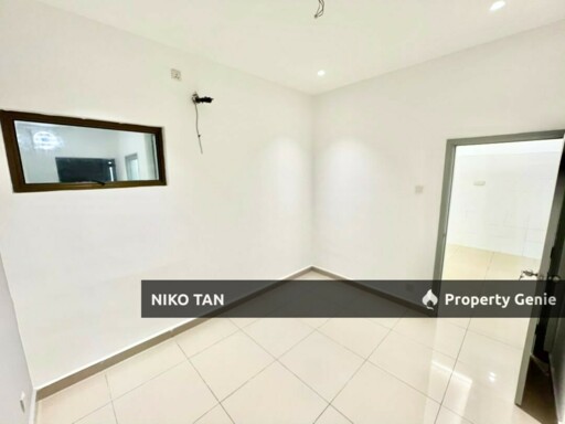 For Sale Jalan Perjiranan 11/16 Bandar Dato Onn For Sale