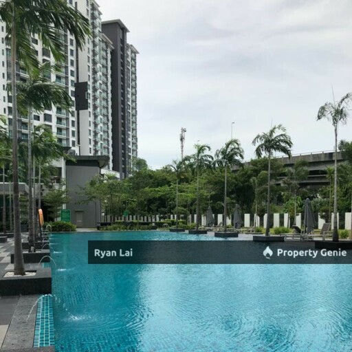 Residensi Vyne | Save Up to 253k | Below Market Value 31% Auction Property!