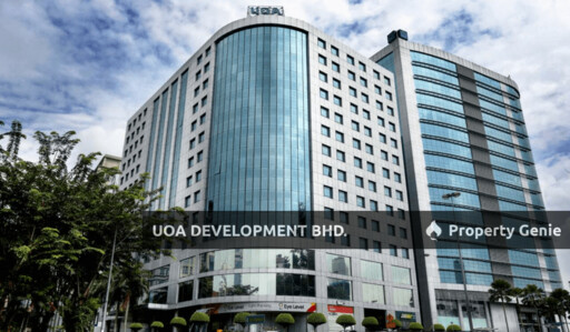 Wisma UOA Damansara