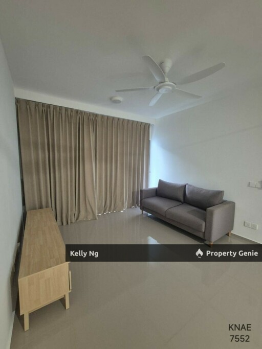 Hana Residence Fully Furnished At Eco Ardence Setia Alam Shah Alam For Rent