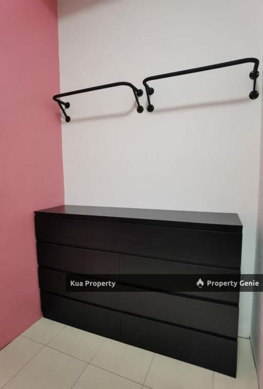 Uni Central Apartment For Rent! Located at Samarahan