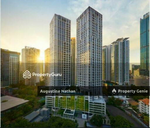 The Mews, Jalan Yap Kwan Seng - Selling on Auction save nearly $378k or 34% below mv