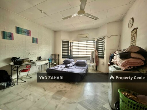 Taman Desa Mewah, Semenyih | Double Storey Terrace 4 Bedrooms | RM480K - Freehold, Semi Furnished and Near to Bandar Sunway Semenyih