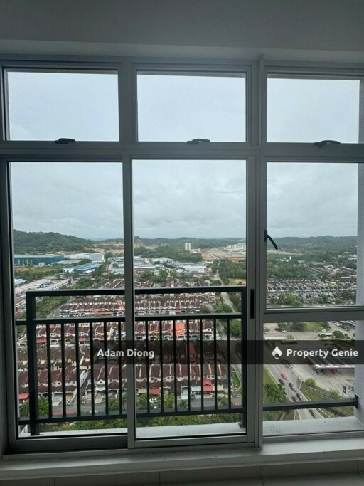 Midas Seri Alam @ Bandar Seri Alam, Masai