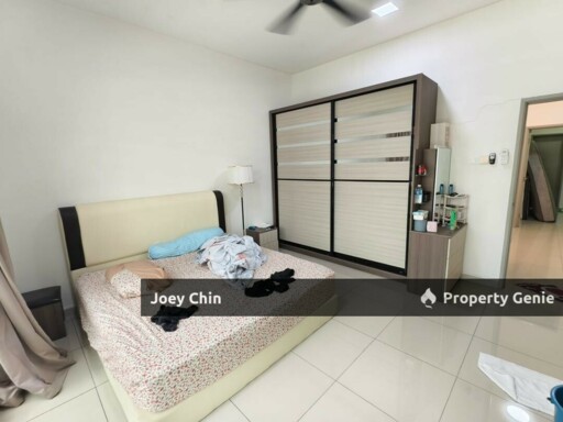 Bandar Dato Onn Freehold Double Storey Terrace | 4R3B | Gated & Guarded | RM738K Nego