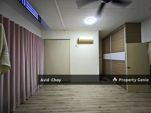 Taman Austin Perdana, 2 Storey Terrace House (Renovated)