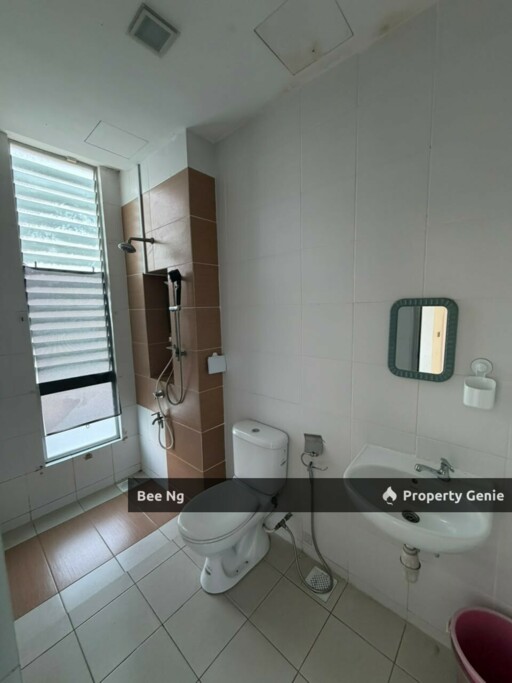 The Seed Sutera / Townhouse
