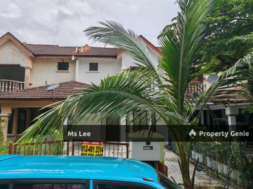 2 Storey house-Bandar Armada Putra @ Pulau Indah,Port Klang-Ready 15/11 or 30/11
