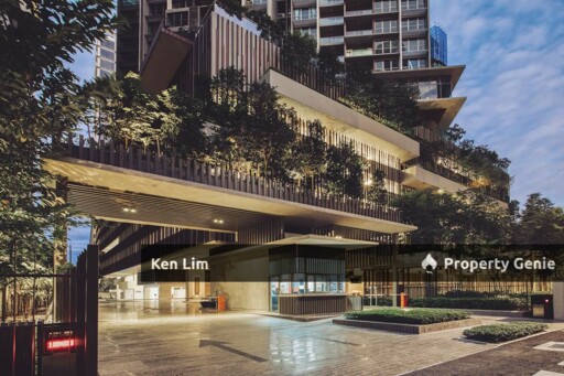3 Stonor @ KLCC for Sale | Freehold Property Near Petronas Twin Towers in Prime KLCC