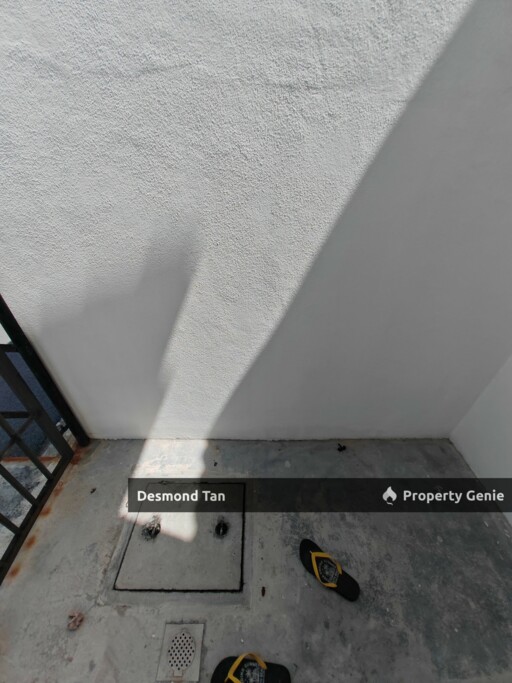 Single Storey Rimbun Aman S2 Heights, Bandar Ainsdale, Seremban 2 (Semi-furnished)