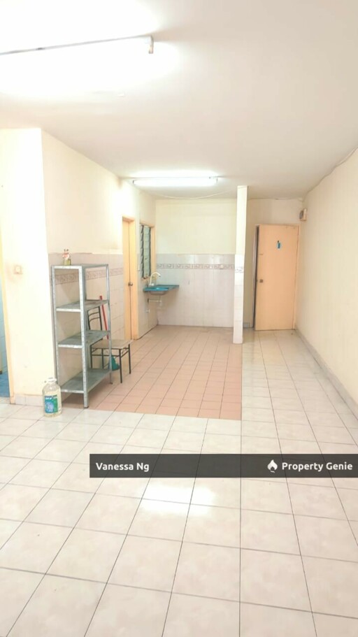 Flora Damansara Apartment, Damansara Perdana For Rent