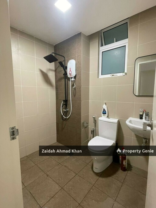 FLORA ROSA PRECINT 11 PUITRAJAYA CONDOMINIUM FOR RENT