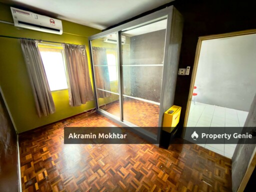 Cemara Apartment, Bandar Sri Permaisuri Cheras Kuala Lumpur .