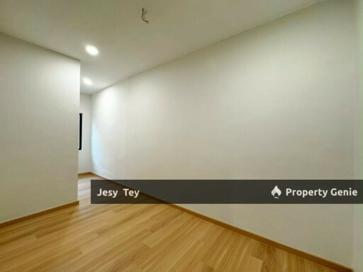 Bandar Jaya Putra Double Storey Terrace House Sales