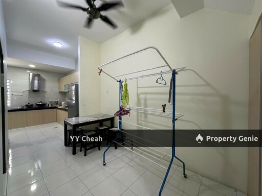 Lahat Ipoh 2 Storey House For Sale, Super Good Conditon and Renovated