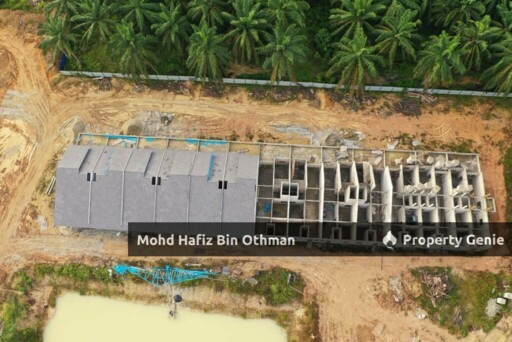 TAMAN TAN SRI FUZI, BOTA PERAK