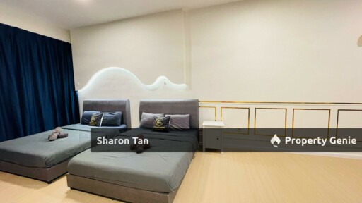 Luxury Design Mount Austin Studio With Homestay Business