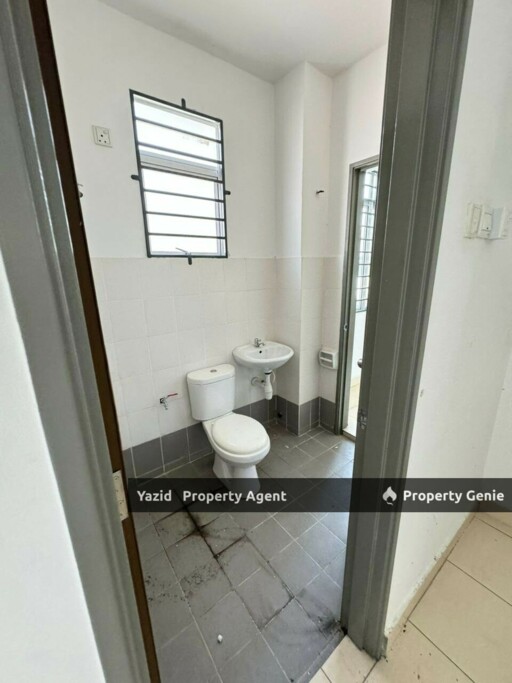 Double Storey,The Pines Hillpark, Puncak Alam