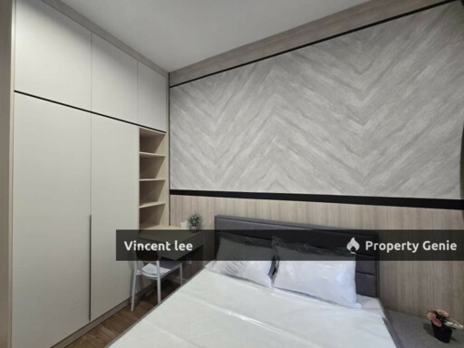 Sunway Velocity Two Condominium, Cheras, KL [Next to Velocity Mall, LRT, MRT Station]