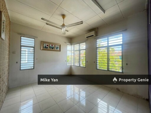 Furnished 2 Storey Semi D Saujana Utama 3 Sungai Buloh