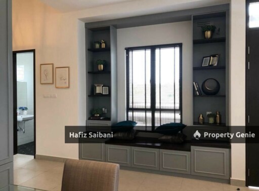 3 Storey  Corner Lot The Mulia Residence Cyberjaya