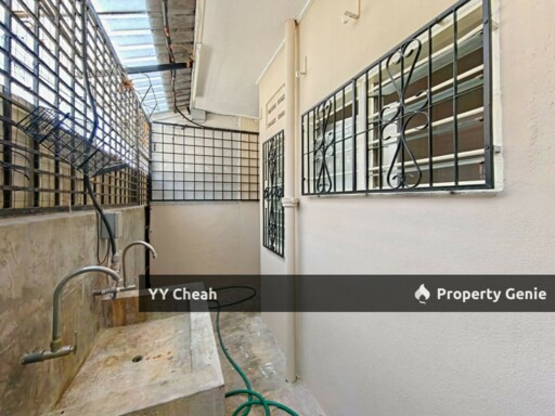 Ipoh Garden Single Storey For Sale, Great Deal, Good Location
