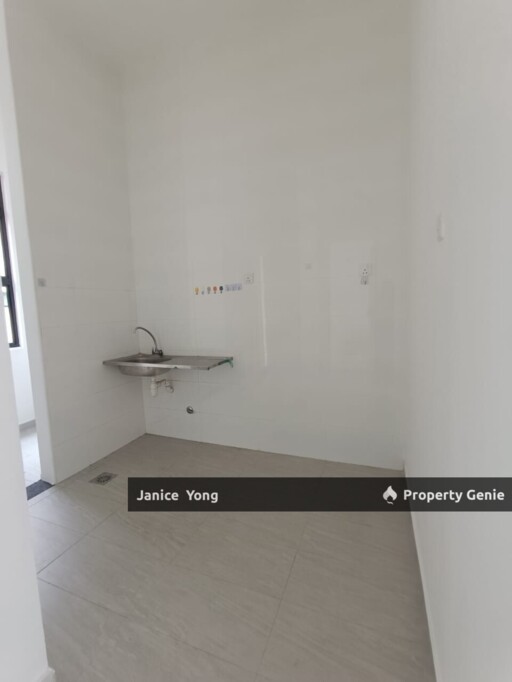 26th Avenue @ Bukit Indah
