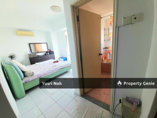 Robson Condominium KL View @ Seputeh