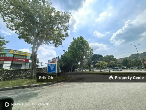 LEP 3 Taman Lestari Putra Seri Kembangan Spacious 2 Storey Terrace 1800sqft