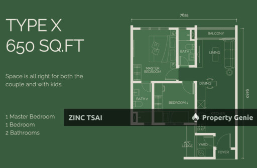 168 Park Selayang {Save RM 66,500} 6~10 mins drive to KTM Batu Caves & KTM Taman Wahyu