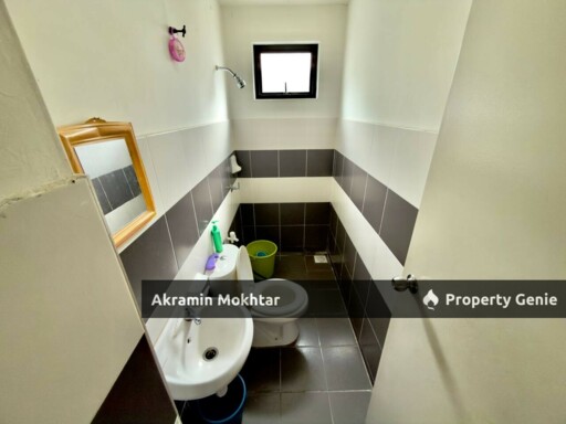 Freehold & Bumi Lot | Townhouse Villa Kesuma, Semenyih Selangor