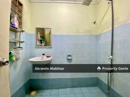 Freehold, Facing Open & Fully Extended | Double Storey Terrace Corner Lot, Taman Pinggiran USJ 1, Subang Jaya