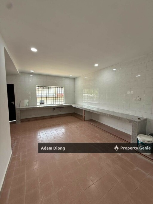 Jalan Jambu Laut, Kulai Besar, Kulai @ Single Storey End Lot
