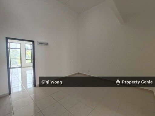 Below Value Double Storey Terrace House Taman Tehel. INDAH