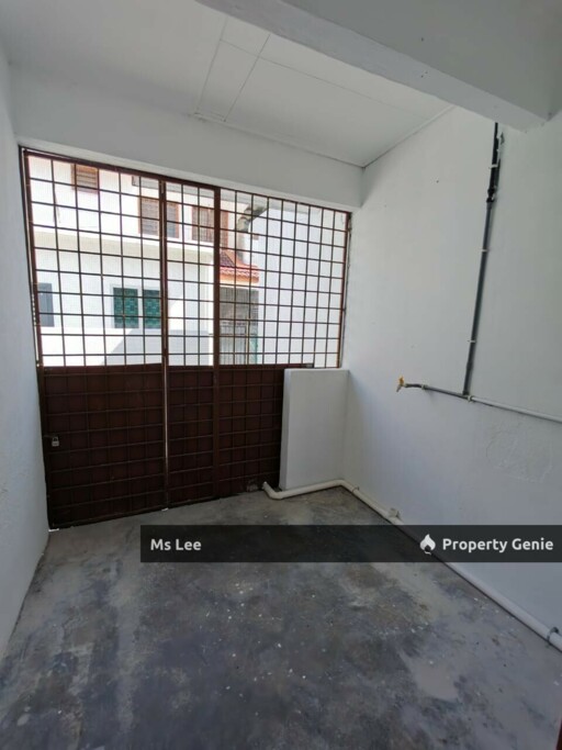 2 storey house-SP 7, Bandar Saujana Putra @ Jenjarum, Kuala Langat-15/9 or 30/9