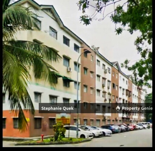 Bukit Tinggi 2 Klang