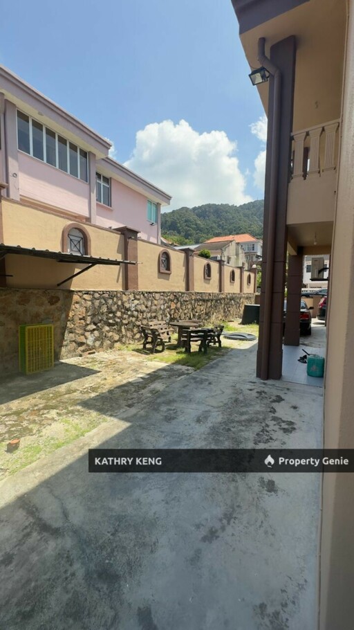 Taman Sri Impian For Sale Kluang For Sale Johor For Sale