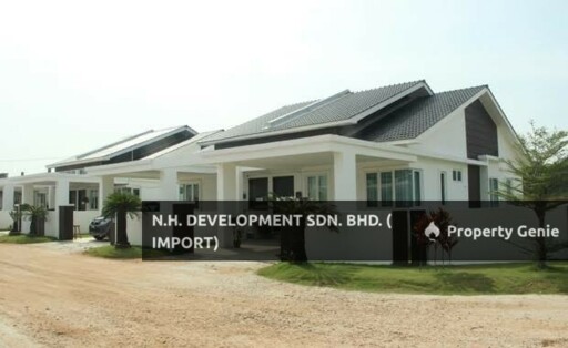 DESA ARA PERMAI
