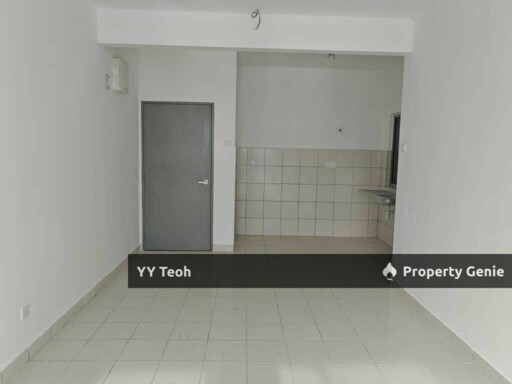 Sri Serindit Condominium 3R Unit