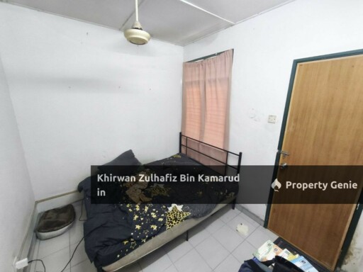 Jalan Daisi 4 Bukit Sentosa Rawang Double Storey For Sale