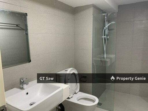 EkoCheras Service Residences
