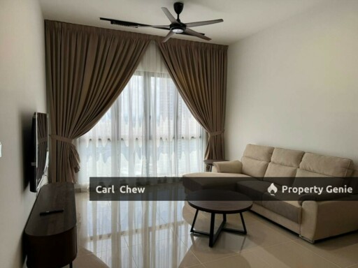 2Rio Residence @ Bandar Puteri Puchong