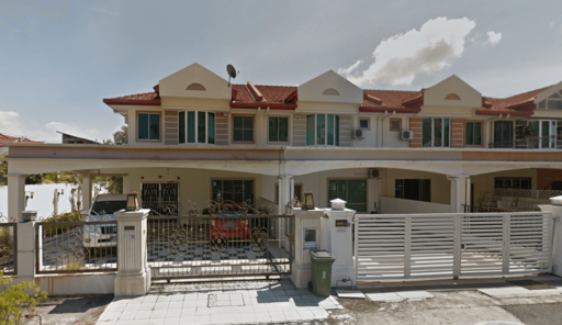 Taman Seri Manis