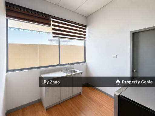 Corporate Office for Rent, 2nd Floor, Corner Lot, 88 Marketplace Commercial, Kepayan, Kota Kinabalu