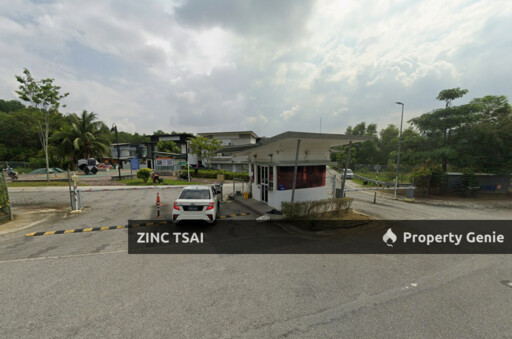2 Storey Cluster Semi D @ Casa Suria @ Sunway Alam Suria {Save RM 142,000}