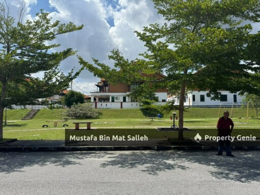 [Best Deal] Sapphire Darul Aman Perdana, Sungai Petani